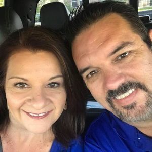 Meet your Posher, Deborah